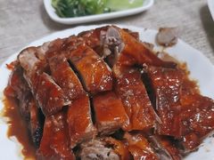 -煲煲香快餐(南京路店)