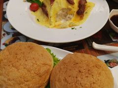 -香港新记茶餐厅(湖墅南路店)