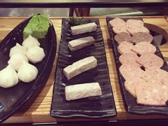 -煲宫猪肚鸡(昆山金鹰国际购物中心店)