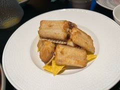 -庐灶江南·江南菜·四合院Bistro(东直门雍和宫·原华侨宾馆店)
