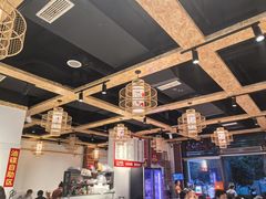 -钢五区节子串串香(环球汇·天誉店)