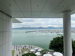 -SAANCI山池咖啡(海上世界文化艺术中心店)