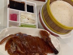 -大鸭梨(天通西苑店)