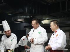 -扬州狮子楼·非遗淮扬菜(总店)