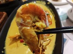 -美奈小馆·东南亚菜(福田星河COCO Park店)