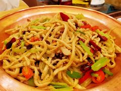 -巴依老爷新疆美食(工体旗舰店)