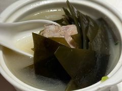 -口味堂(惠济路店)