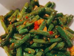 -兰湘子·湘菜小炒(长安万科广场店)