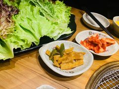 -牛人·雪花牛·木炭烤肉(昆山陆家店)
