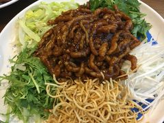 -满园烤鸭·春饼(太原街万达店)