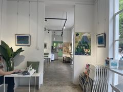 -收获咖啡HARVEST RESERVE(苍山店)