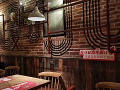 -炭舍干锅·烤鱼(扬名广场店)