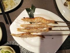 -福樱兰海鲜放题铁板烧(加州店)