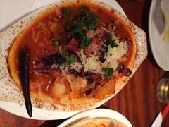 美伊娜日式意大利餐厅(古羊路店)-BISTROFIORE美伊娜(伊犁南路店)