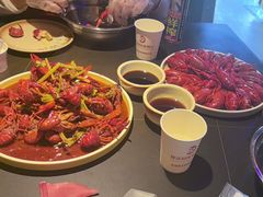 -虾乐园龙虾·夜宵(松江店)