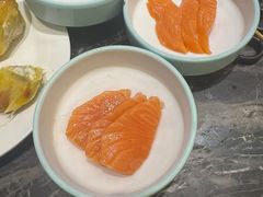 -川骄海鲜自助(亚运村店)