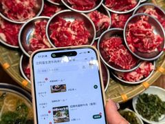 -云阿蛮云南生烫牛肉米线(奉贤路店)