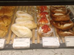-法桐蛋糕·手作面包(万象城店)