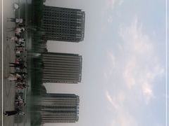 -南翔镇银翔湖公园