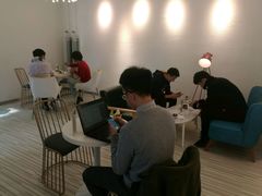 -Salud撒露欧洲冻酸奶(798艺术区店)