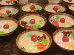 -伍棵星炭烤自助料理·烤鳗鱼(浦东食品城店)