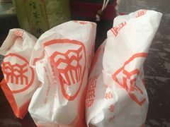 -北京稻香村(大屯路专卖店)