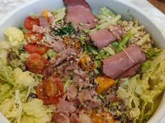 -G+KITCHEN(龙湖狮山天街店)