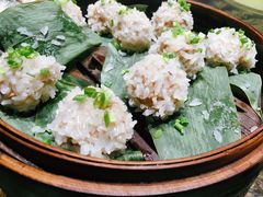 -百姓家宴(三堰店)