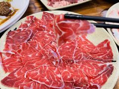 -顺德公平靓正特色牛花粥(花都店)