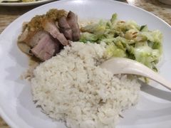 -粤味轩快餐店(天下第一泉店)