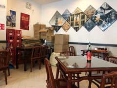 大堂-鲜得来排骨年糕(即墨路店)
