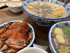 -小潘记鸭血粉丝汤