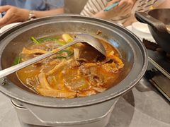 -肖记公安牛肉鱼杂馆·省级非物质文化遗产(江汉路直营店)