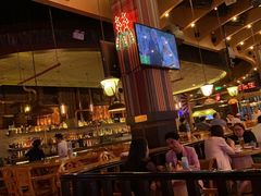 -MR.ROCKY洛奇先生RESTAURANT&BAR(宝安壹方城店)