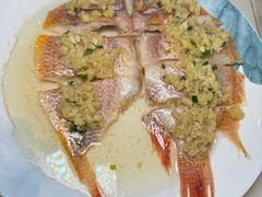 -馨越楼·点心·粤菜(赤坎店)