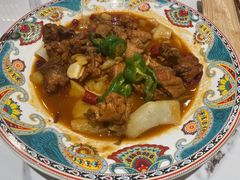 -巴依老爷新疆美食(常营店)
