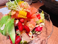 -水之惠鲜鱼料理(王府大街店)