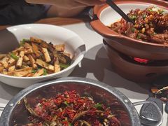 -最爱妈妈菜·宜春本地菜(一店)