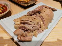 -南京大牌档(龙江新城市广场店)