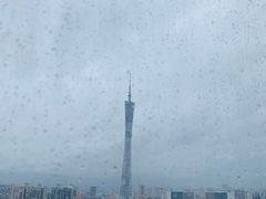 -广州富力丽思卡尔顿酒店