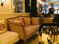 -壳里西餐厅Coquille Seafood Bistro(蒙自路店)