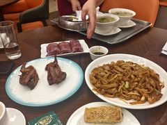 -潮福城大酒楼·潮粤菜·港式点心(阳光城店)