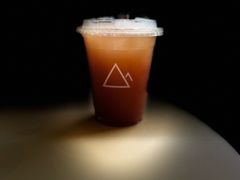 -去茶山(重庆万象城店)