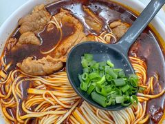 -翡翠拉面小笼包(机场DFS店)