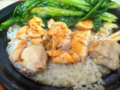 -禾滋味·日日美食店(荔福路店)