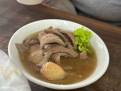 -松發肉骨茶(克拉码头店)