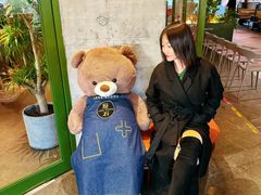 -原石牛扒·约会餐厅(龙城万科里店)