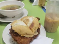 -胜利茶餐室