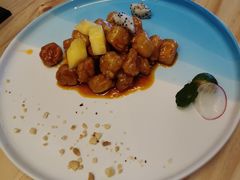 -菩提树·素食餐厅(汇智国际商业中心店)