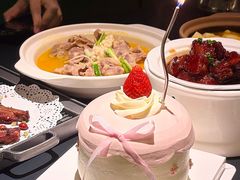 -小菜园新徽菜(青岛市南万象城店)